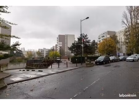 parking fontenay sous bois