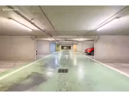 parking le plessis robinson