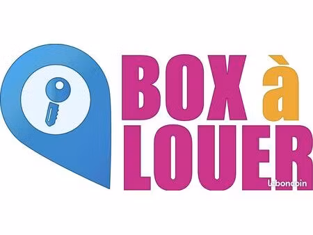 box