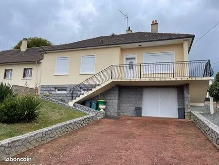 maison champagné