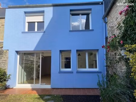maison 4 chambres cherbourg centre - bucaille