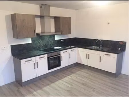 maison 130 m2