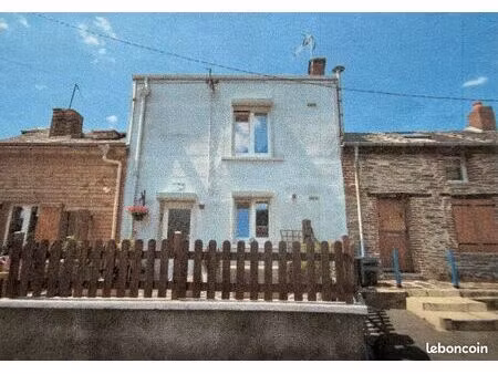 maison à louer 500/mois