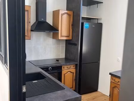 maison 2 chambres 80m2 avec terrain
