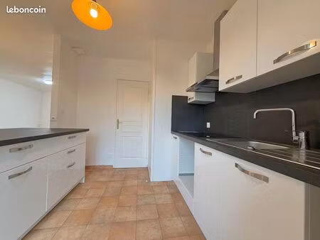 maison 4 pièces 88 m²