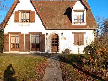 maison d'habitation à louer