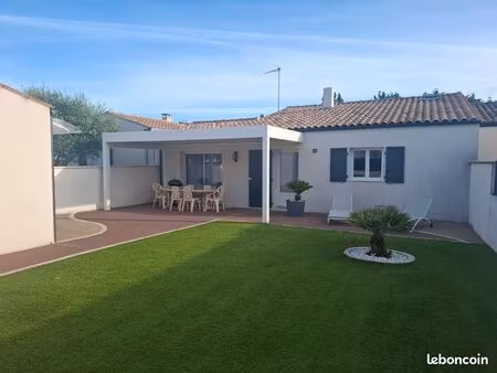 maison meublee pour location a l’annee
