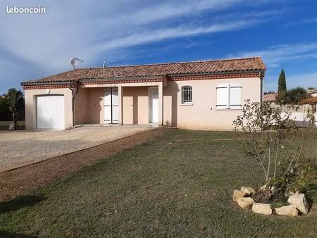 maison individuelle