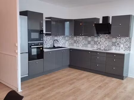 à louer une maison