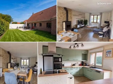 location maison wimereux