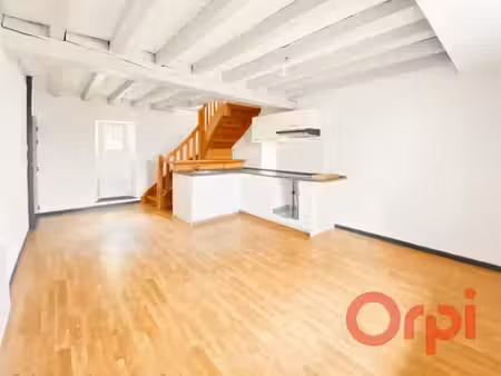 location duplex 2 pièces 41.03 m² à cambo-les-bains (64250)  494 €
