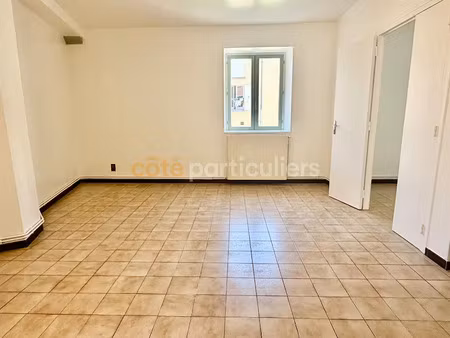 location appartement 3 pièces 66.61 m² à riom (63200)  600 €