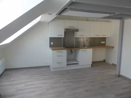 location appartement 1 pièce 23.23 m² à coulommiers (77120)  590 €