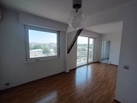 location appartement 4 pièces 75.92 m² à illzach (68110)  600 €