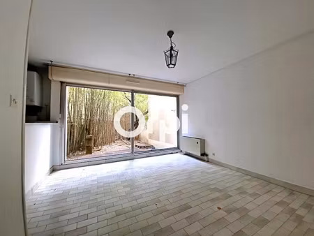 location appartement 1 pièce 25.94 m² à montpellier (34000)  553 €