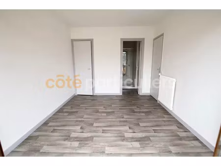location appartement 2 pièces 45.28 m² à chamalieres (63400)  640 €