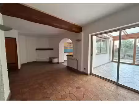 location appartement 3 pièces 101.14 m² à berlaimont (59145)  635 €