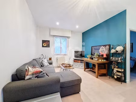 location appartement 2 pièces 42.4 m² à clermont (60600)  670 €