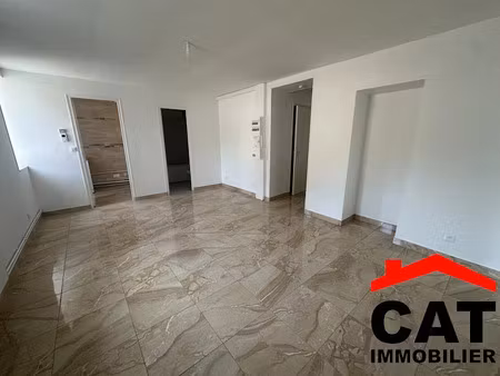 location appartement 2 pièces 44.33 m² à thomery (77810)  660 €