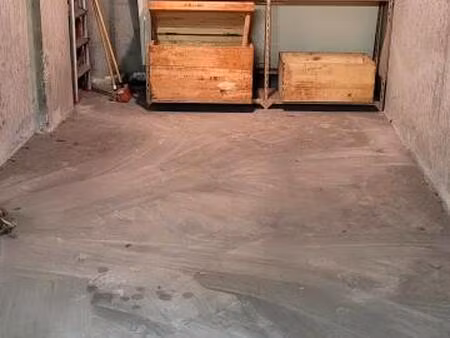 garage à louer dans copro fermée et sécurisée
