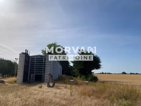 vente maison 7 pièces 294.95 m² à alluy (58110)  71 700 €
