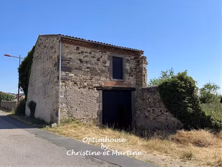 vente maison 1 pièce 55 m² à champeix (63320)  40 000 €