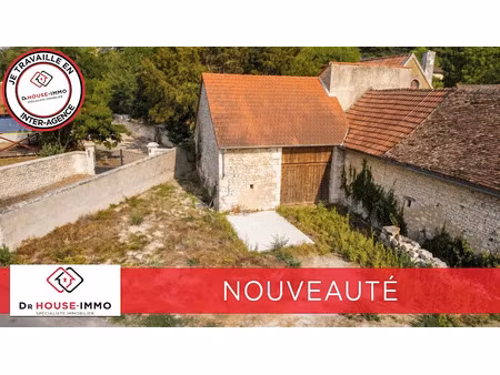 vente maison 1 pièce 60 m² à chatellerault (86100)  44 500 €