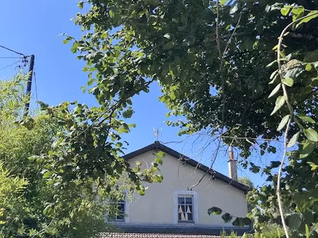 vente maison 3 pièces 73 m² à nevers (58000)  45 000 €