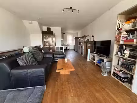 vente maison 3 pièces 84 m² à champagne-mouton (16350)  72 345 €