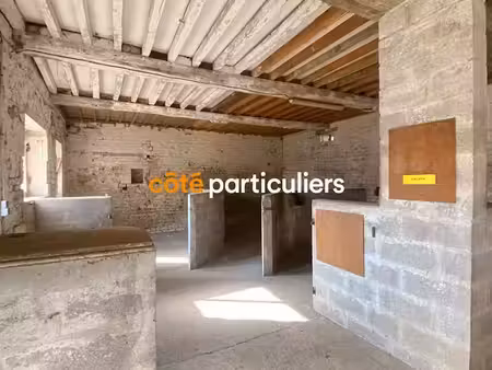 vente maison 1 pièce 105 m² à grainville-sur-odon (14210)  85 990 €