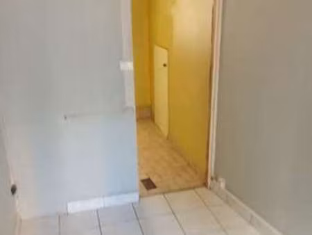 vente appartement t1 à bernières-sur-mer (14990) : à vendre t1 / 16m² bernières-sur-mer