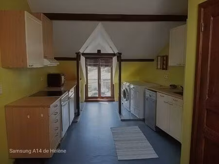 appartement à louer à rue de la sauvenière 18 spy (vwd18379)