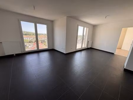 beaumont sur oise