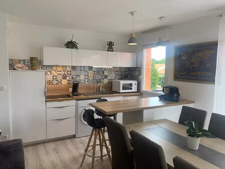 appartement t3 challans - proche centre ville