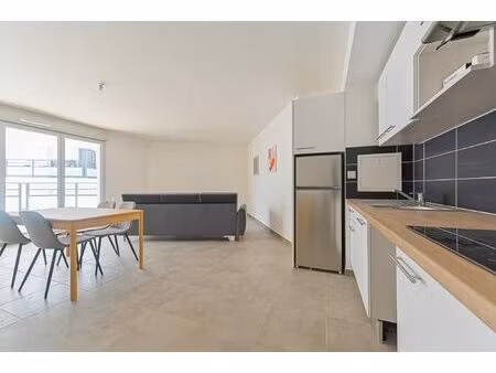 appartement à louer chennevières-sur-marne