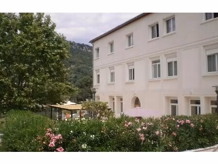 résidence ehpad
