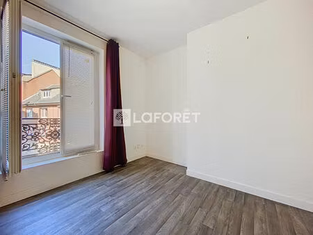 appartement elbeuf 3 pièce(s) 44.51 m2
