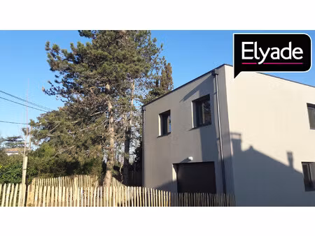 appartement à vendre fargues-saint-hilaire