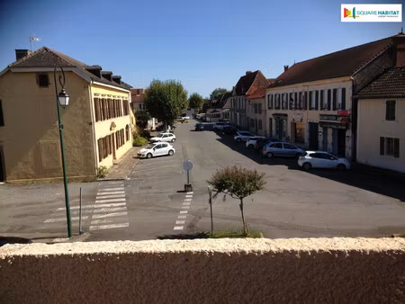appartement à louer garlin