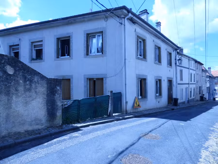 immeuble de rapport