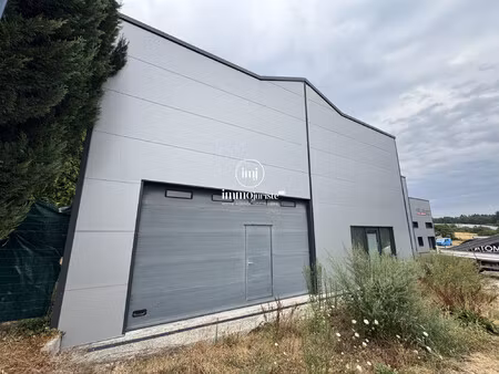 location local 2 pièces limoges (87000)