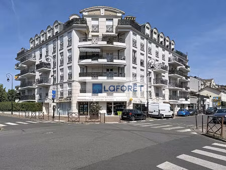 appartement le plessis-trévise 2 pièces 45.14 m2