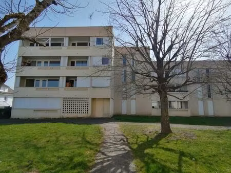 appartement t3 71m² - longueil-annel - 5100.4.2.113