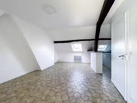 appartement t2 à louer
