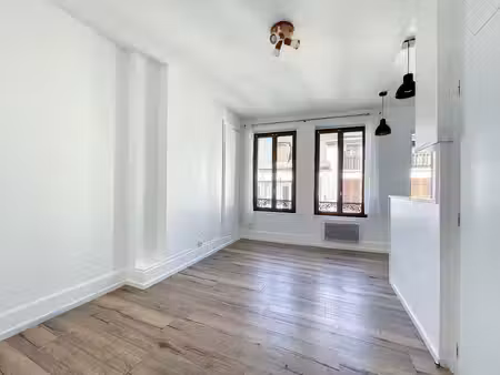appartement t2 à louer