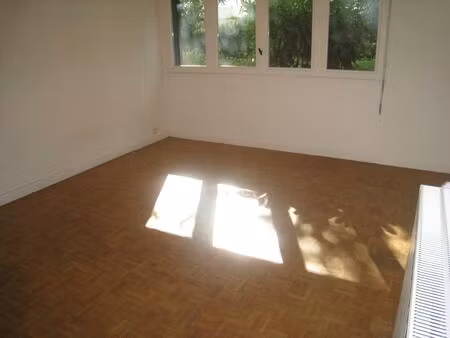 orléans studio de 25 m2 idéal investissement