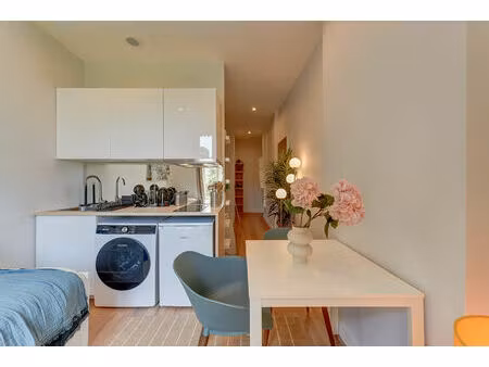 studio meuble