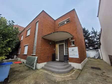 immobilier professionnel à vendre le bourget