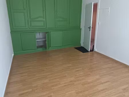 valenciennes centre bureau 22m2