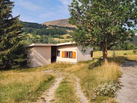 maison à vendre ancelle